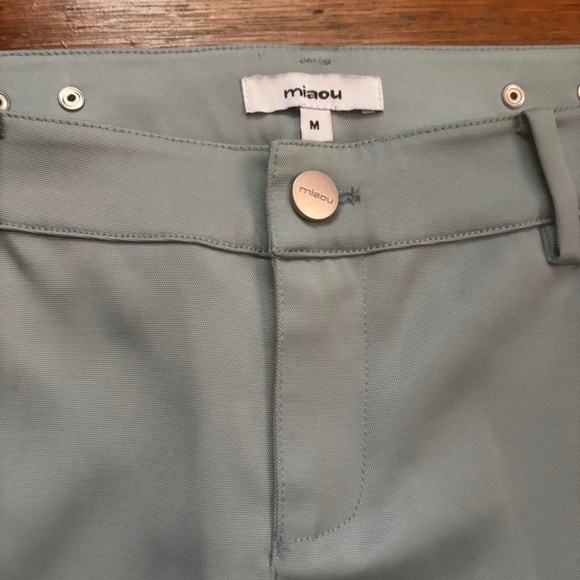 Miaou Pants - Picture 2 of 3